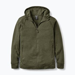 Felpa da uomo Rab Nexus Hoody olive