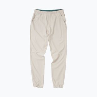 Pantaloni da trekking da uomo Rab Harpur pebble