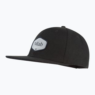 Cappello da baseball Rab Axion Badge beluga
