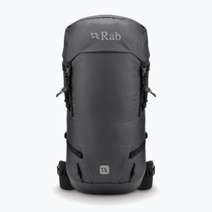 Zaino da trekking Rab Ascendor 35 l black