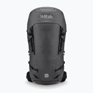 Zaino da trekking Rab Ascendor 45 l black