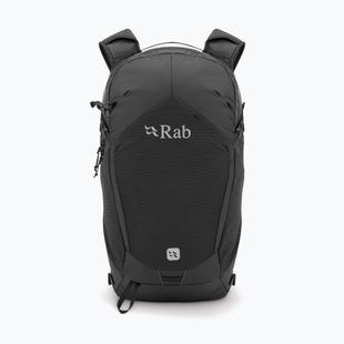 Zaino da trekking Rab Tygen 22 l black