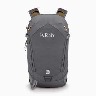 Zaino da trekking Rab Tygen 22 and graphene