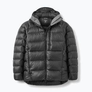 Piumino uomo Rab Mythic Ultra Jacket black