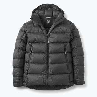 Piumino da uomo Rab Neutrino Pro Hoody black