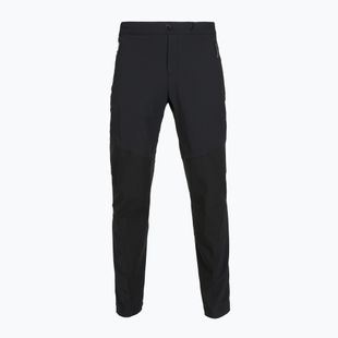 Pantaloni softshell da uomo Rab Torque black