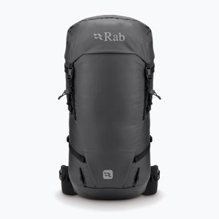 Zaino da trekking Rab Ascendor 35 l black