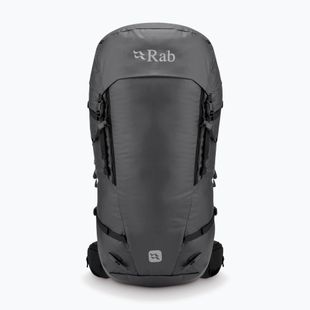 Zaino da trekking Rab Ascendor 45 l black