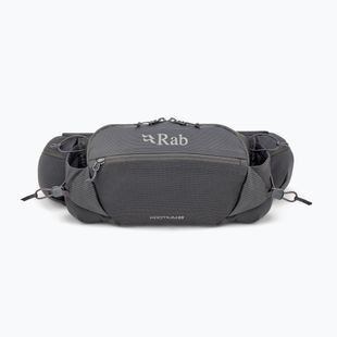 Marsupio cintura Rab Protium 6 l anthracite