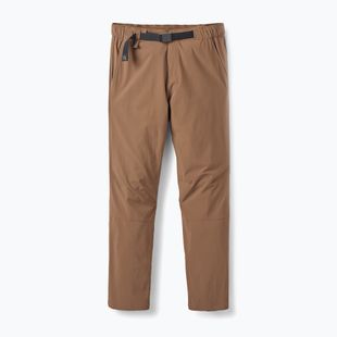 Pantaloni da trekking da uomo Rab Agden oak