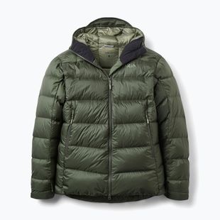 Piumino uomo Rab Neutrino Pro Hoody army