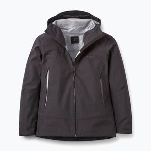 Giacca impermeabile da donna Rab Namche GTX 2026 black