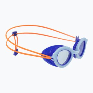 Occhialini da nuoto per bambini Speedo Sunny G Sea Shells blu cielo / celeste