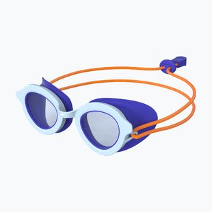 Occhialini da nuoto per bambini Speedo Sunny G Sea Shells blu cielo / celeste