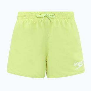 Speedo Essential 13" pantaloncini da bagno verdi per bambini