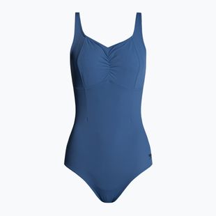 Speedo AquaNite Shaping ageon costume intero da donna blu