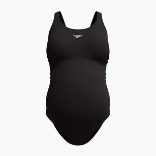 Costume da bagno intero donna Speedo Maternity Fitness black