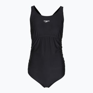 Costume da bagno intero donna Speedo Maternity Fitness black