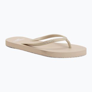 Infradito donna Speedo Flip Flop pale tan
