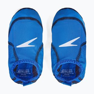 Speedo Infant Pool Sock calzini da piscina cobalto/blu navy per bambini