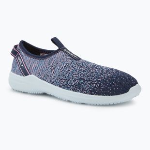 Speedo Surfknit Pro AF scarpe da acqua da donna peacoat/rosa