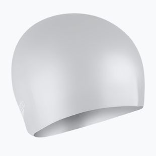 Cuffia da nuoto Speedo Long Hair silver