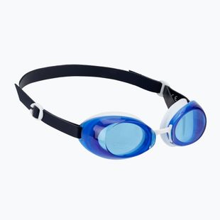 Occhialini da nuoto Speedo Jet 2.0 bondi blue/white/true navy