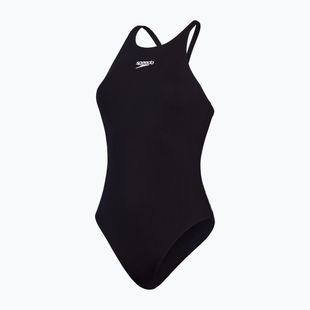 Costume intero Speedo donna Endurance+ V-Back nero