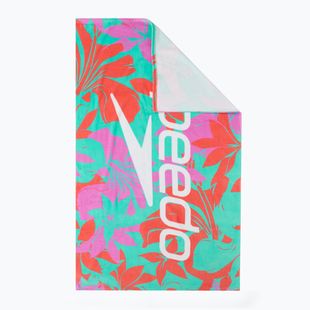 Speedo Telo mare vetro artico kaluna floreale