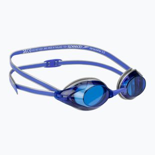 Occhialini da nuoto Speedo Vanquisher 3.0 blue/cobalt