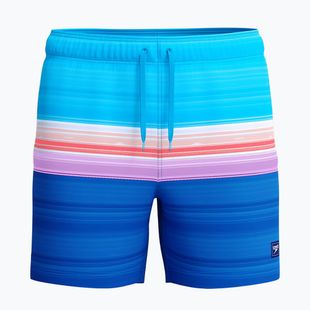 Costume da bagno uomo Speedo Printed Redondo Edge Volley 16" turkish sea