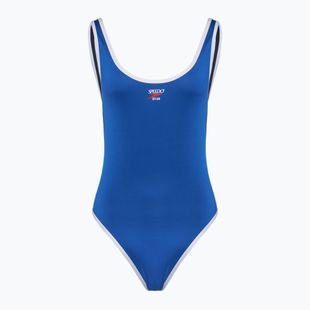 Speedo Solid Bound Scoop costume intero da donna mare turco