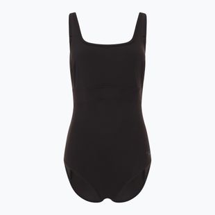 Costume intero Speedo donna New Contour Eclipse antracite
