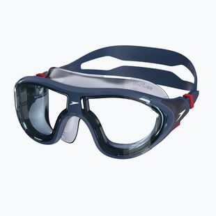 Maschera da bagno Speedo Biofuse 2.0 peacoat / cobalto