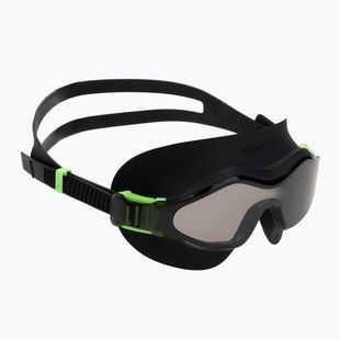 Maschera da nuoto Speedo Hydrosity speedo nero / fumo