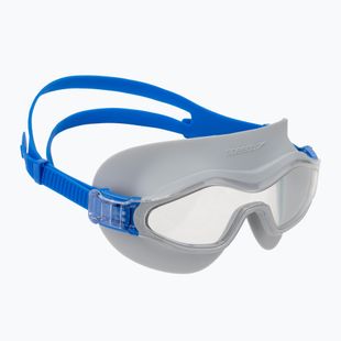 Maschera da bagno Speedo Hydrosity light cement / clear