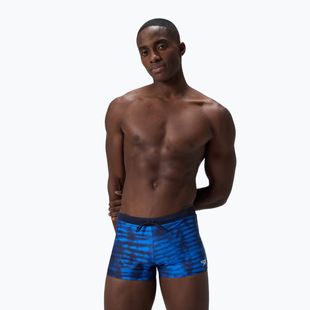 Boxer da nuoto da uomo Speedo Valmilton cerulean blue