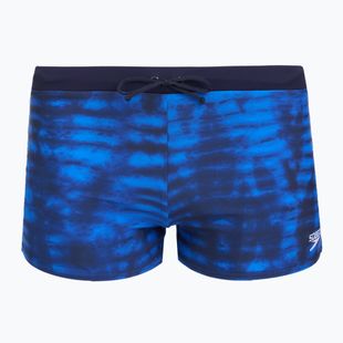 Boxer da nuoto da uomo Speedo Valmilton cerulean blue