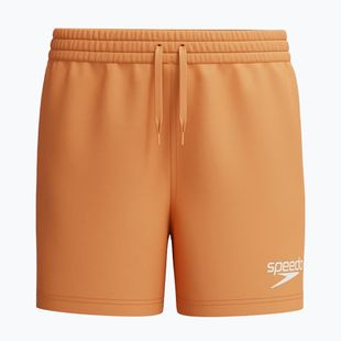 Shorts da bagno per bambini Speedo Essential 13" summer orange