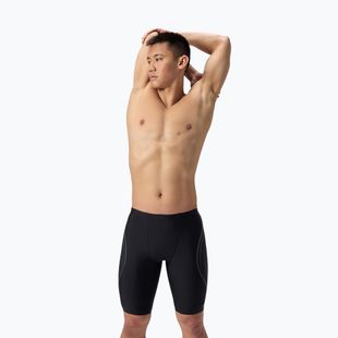 Speedo Printed Movement - costume da bagno nero da uomo