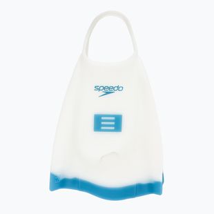 Pinne da nuoto Speedo DMC Elite blue/charcoal