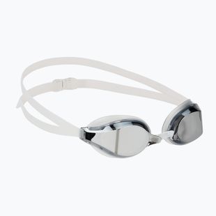 Occhialini da nuoto Speedo Fastskin Speed Socket 2.0 Mirror LTD clear/black