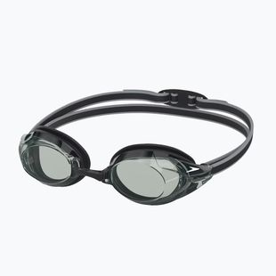 Occhialini da nuoto Speedo Vanquisher 3.0 Optical speedo black/steel