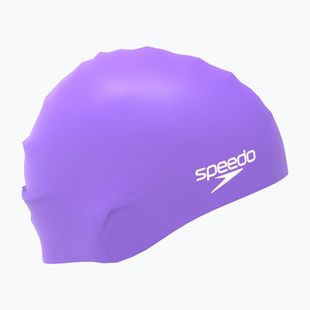 Cuffia da nuoto Speedo Biofuse indigo glow