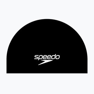 Cuffia da nuoto Speedo Fastskin Hiro black