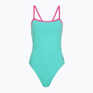 Costume da nuoto intero da donna Speedo Solid Tri Aqua Breeze