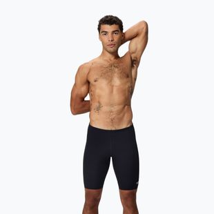 Jammer da nuoto uomo Speedo Endurance+ Logo Jammer anthracite