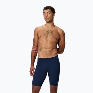 Jammer da nuoto uomo Speedo Endurance+ Logo Jammer peacoat