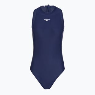 Costume intero donna Speedo Hydrasuit peacoat