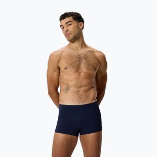 Boxer da bagno uomo Speedo Hyperboom Aquashort peacoat/deep sapphire